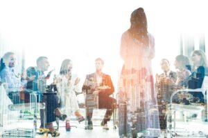 Mental Fitness makes Better Leaders Image