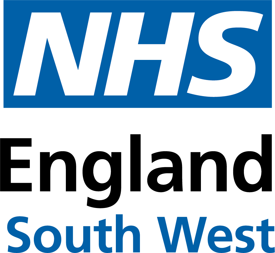 NHSE-South-West-002 Healthcare Landing Page Header